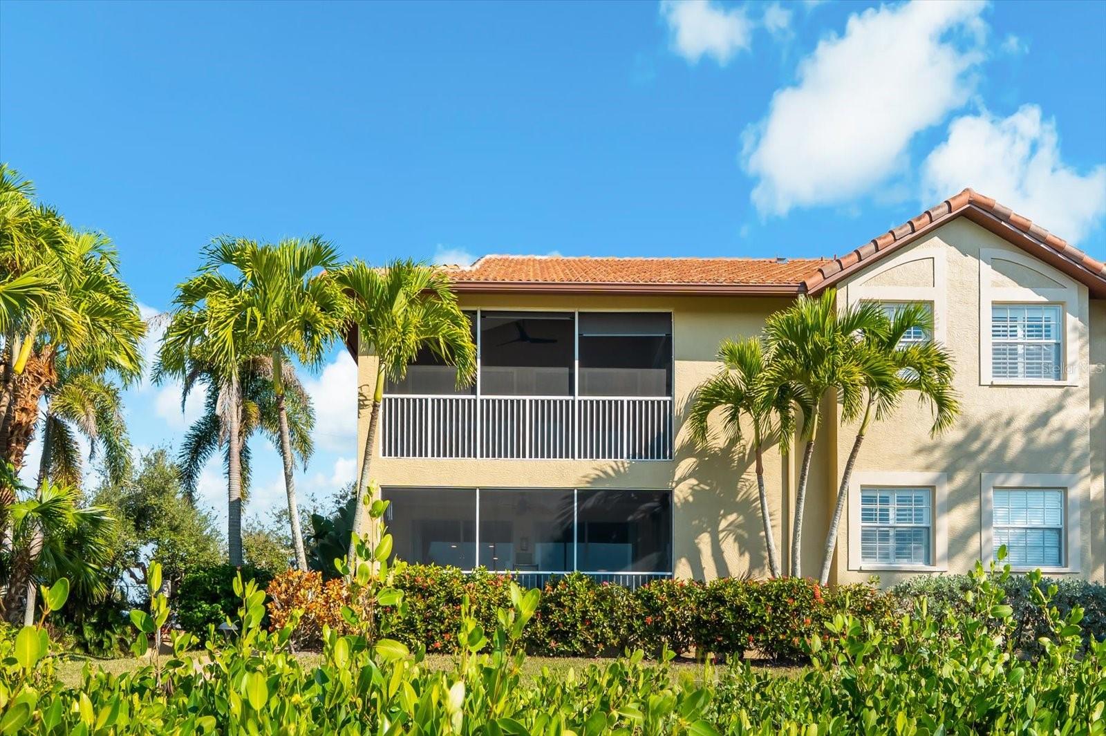 BLACKBURN HARBOR - Residential