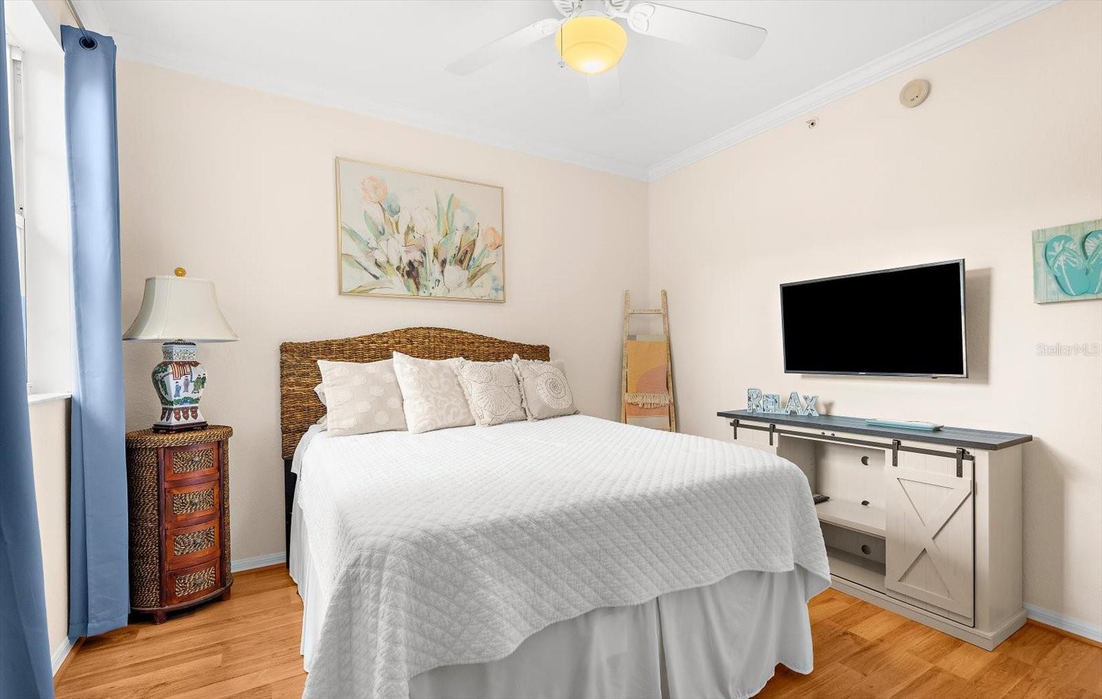 BLACKBURN HARBOR - Residential