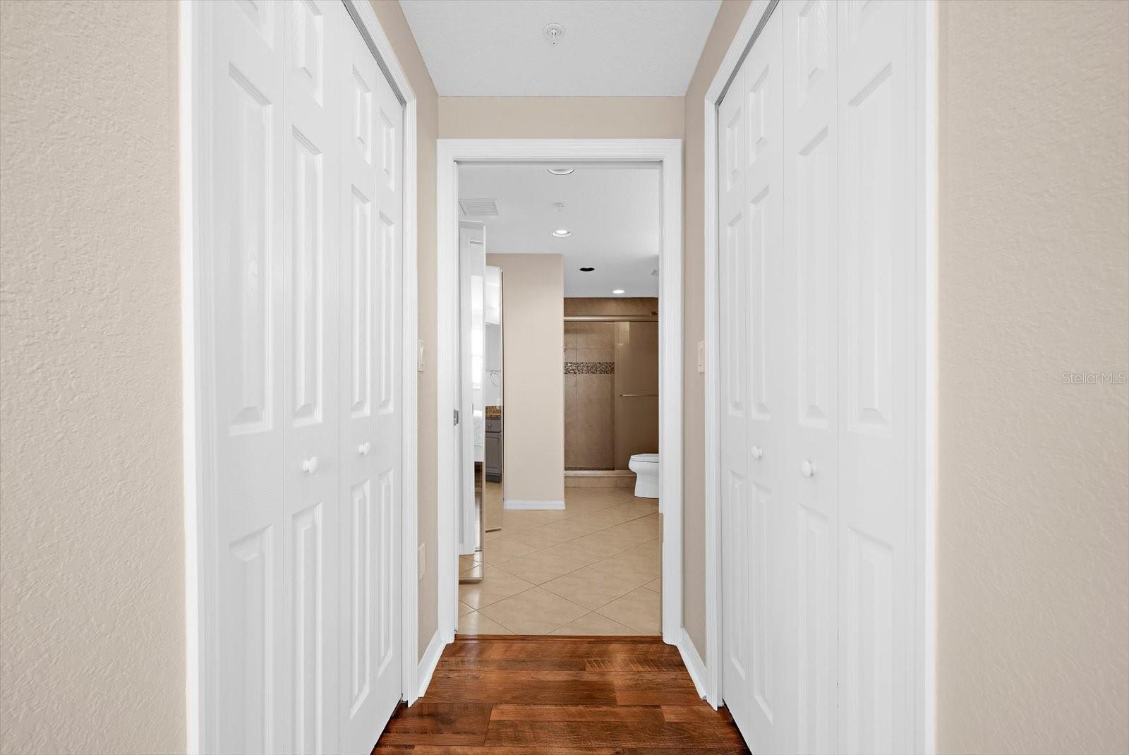 BLACKBURN HARBOR - Residential