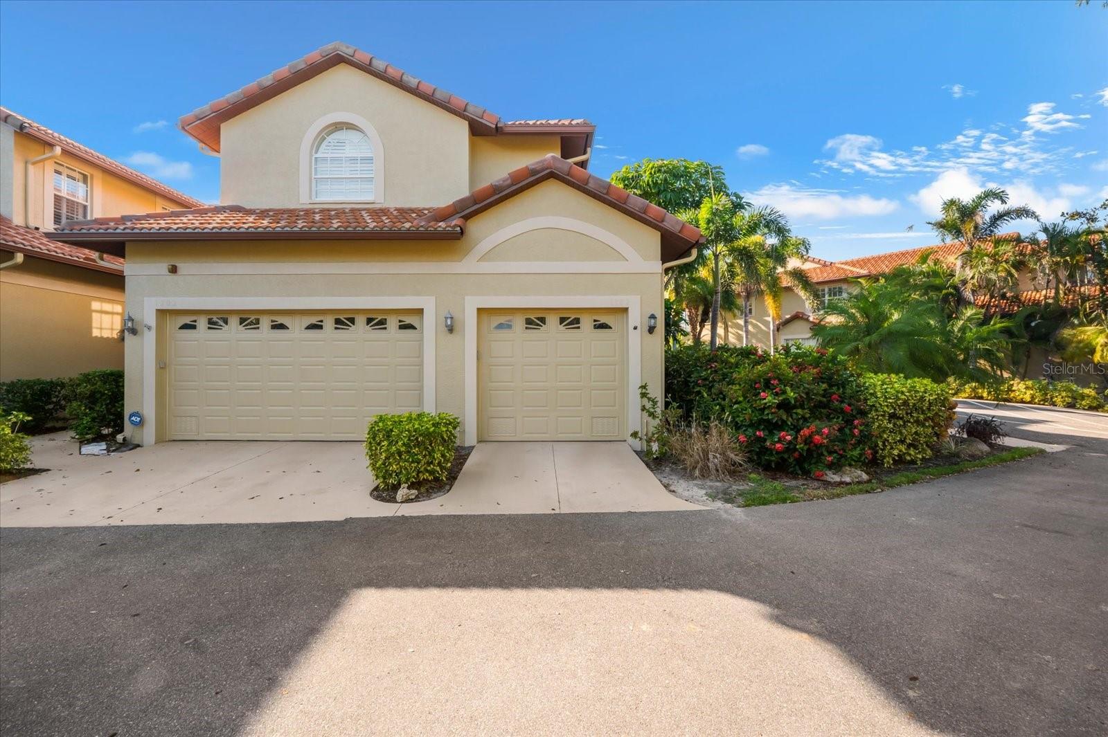 BLACKBURN HARBOR - Residential