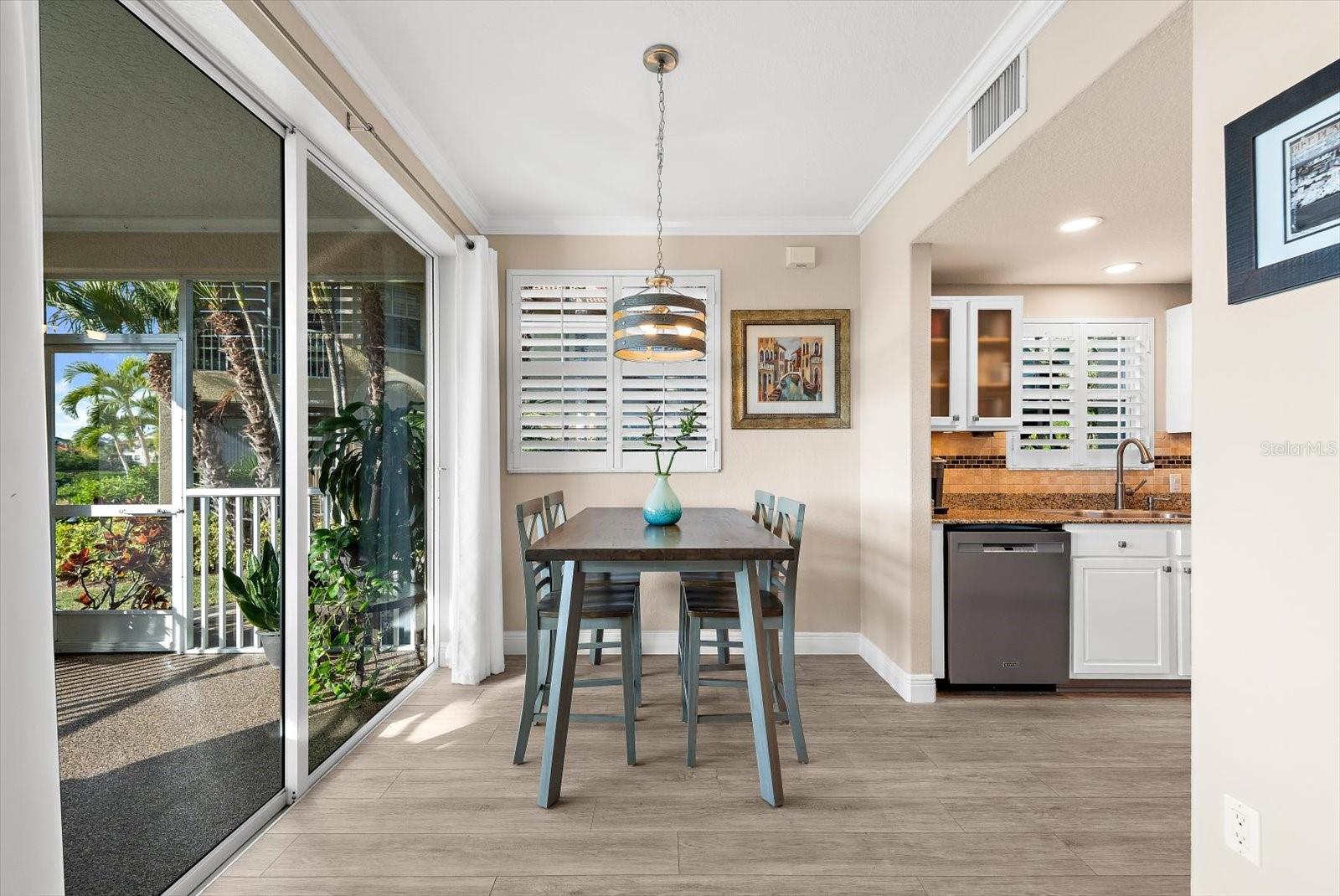 BLACKBURN HARBOR - Residential