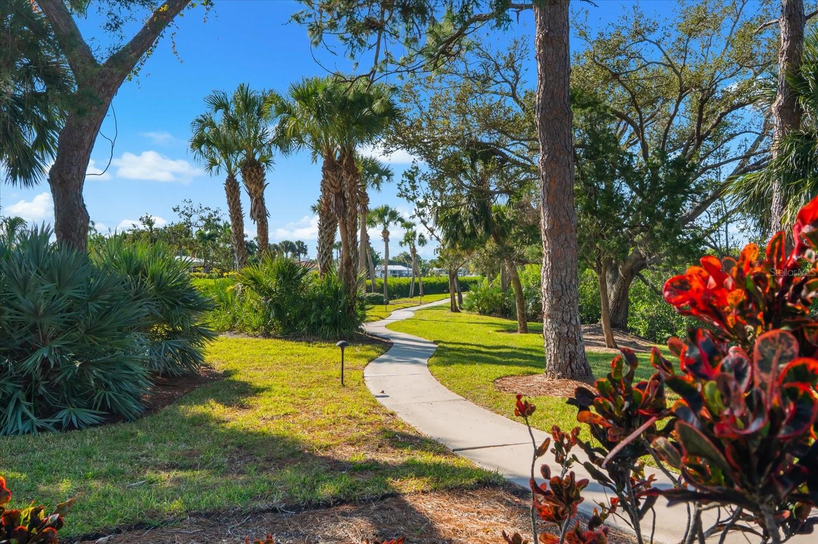 BLACKBURN HARBOR - Residential