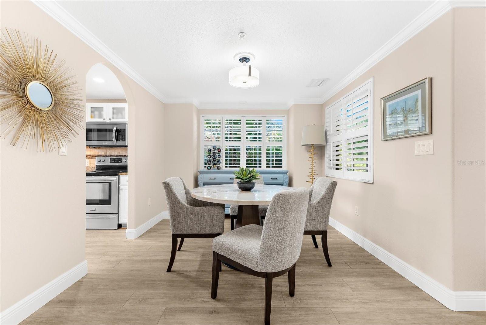 BLACKBURN HARBOR - Residential