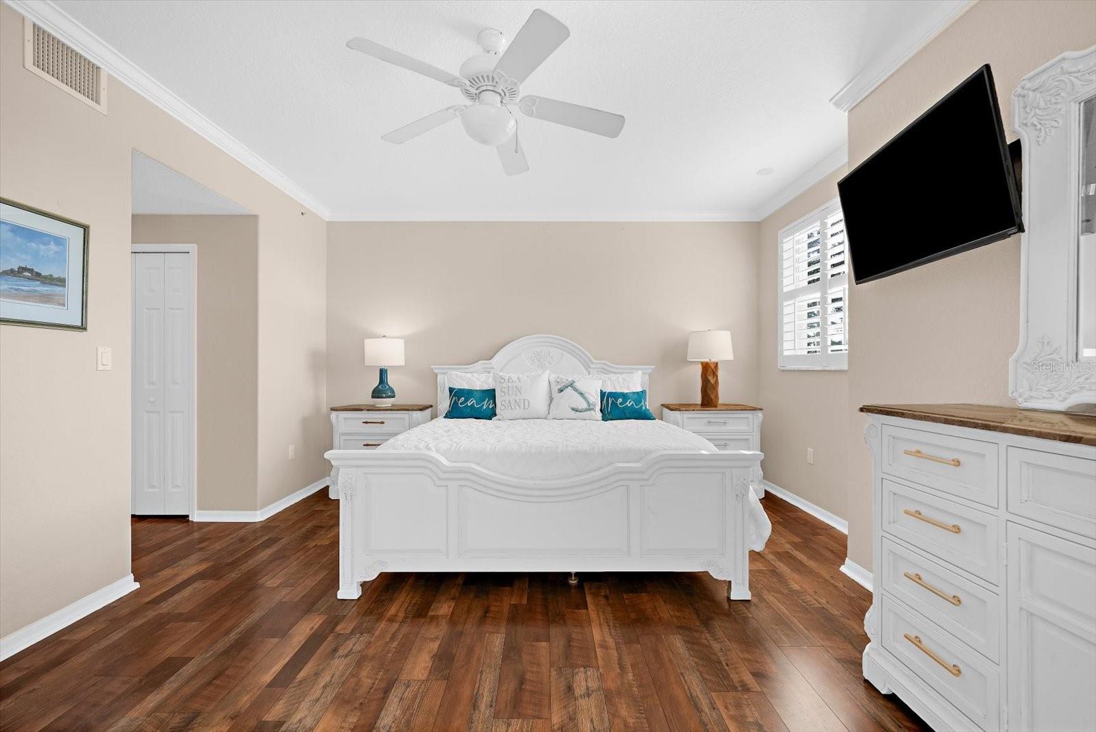 BLACKBURN HARBOR - Residential