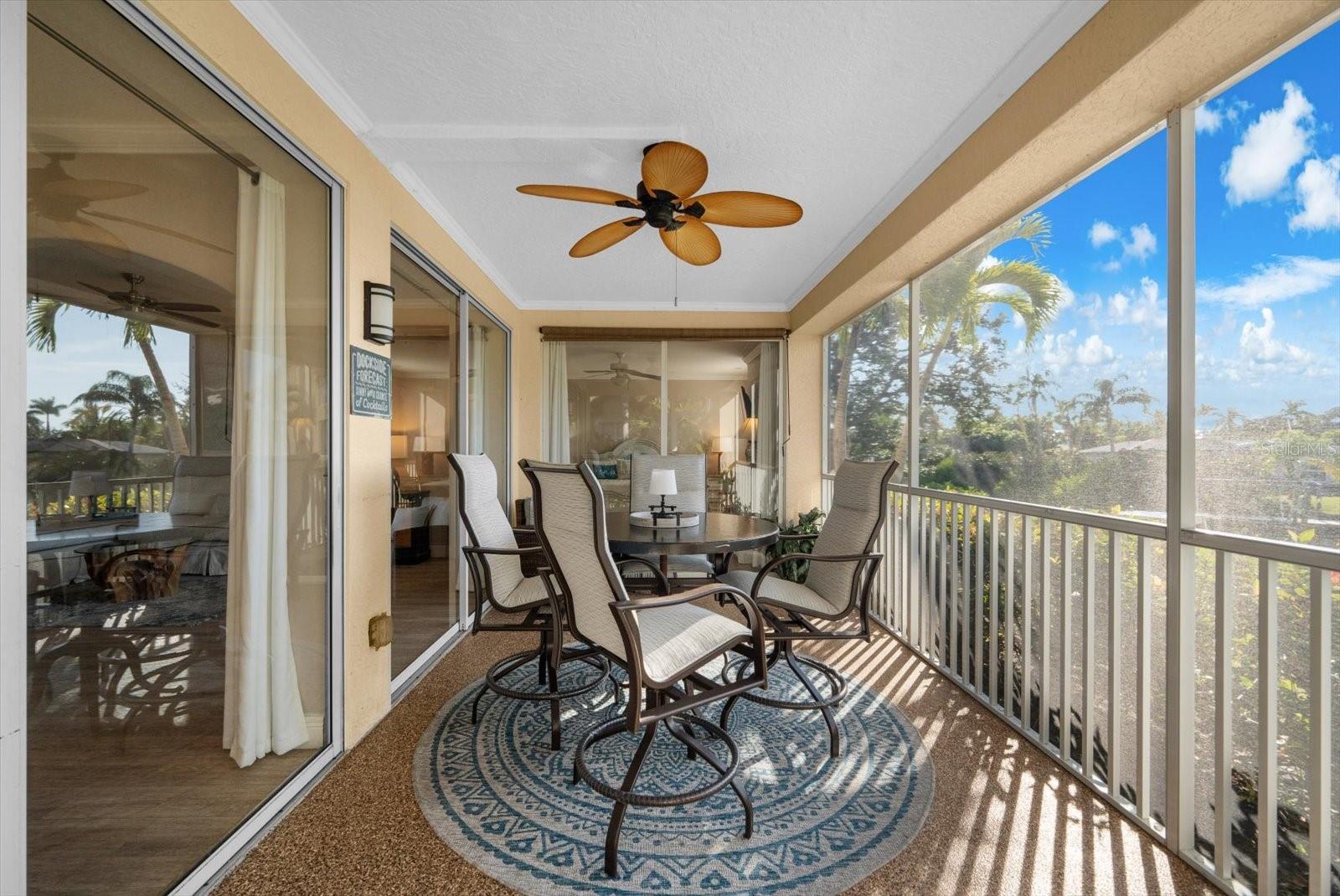 BLACKBURN HARBOR - Residential