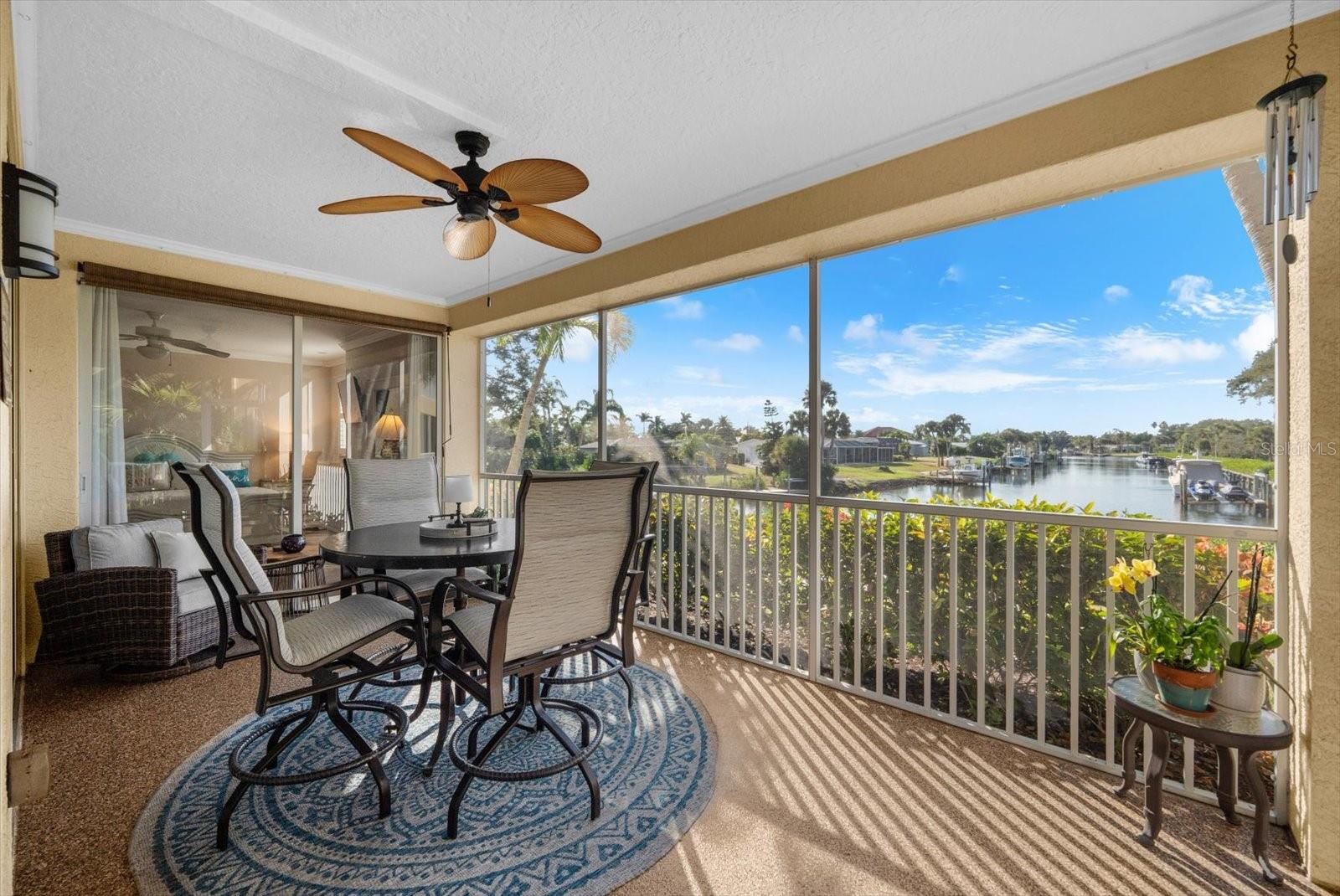 BLACKBURN HARBOR - Residential