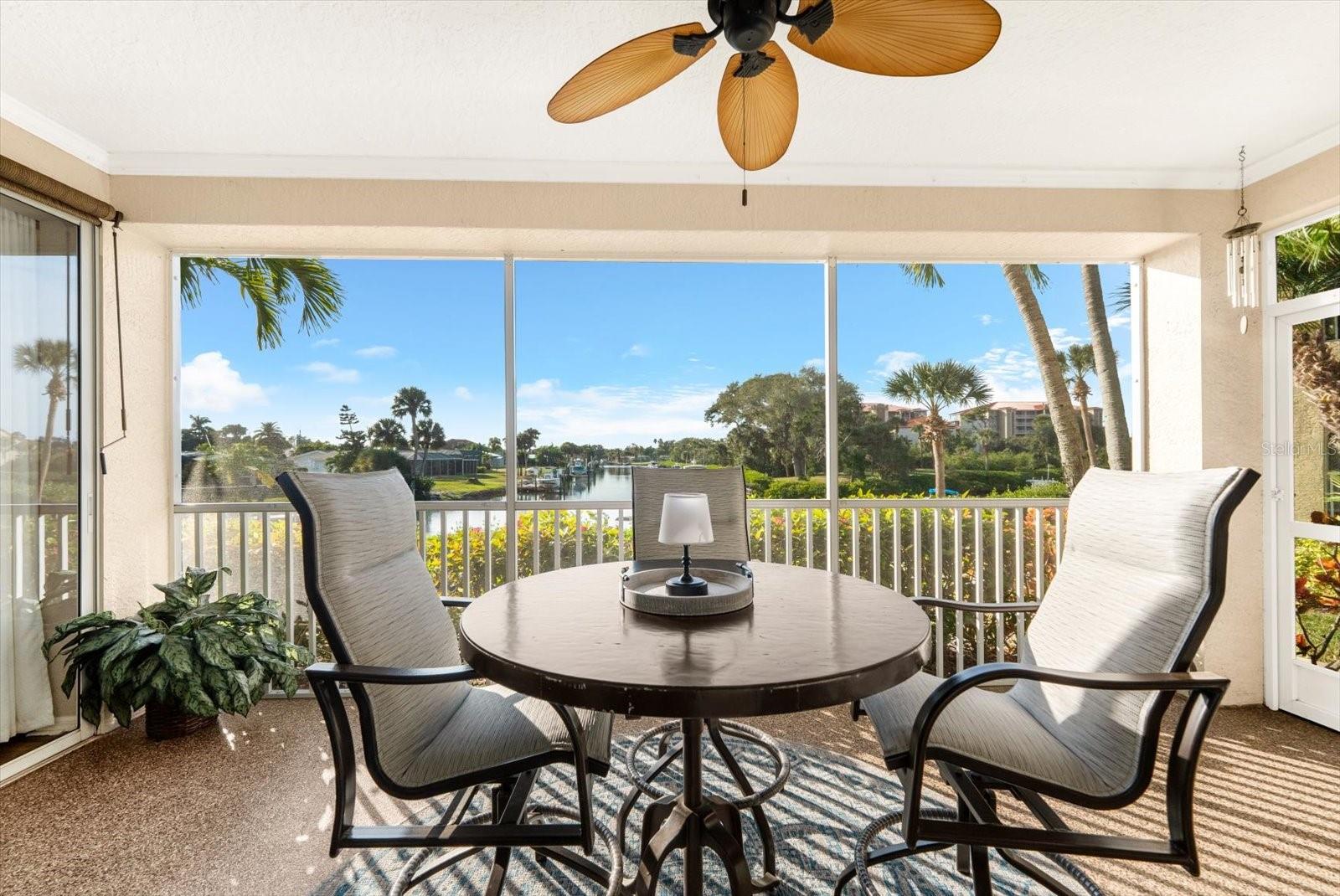 BLACKBURN HARBOR - Residential