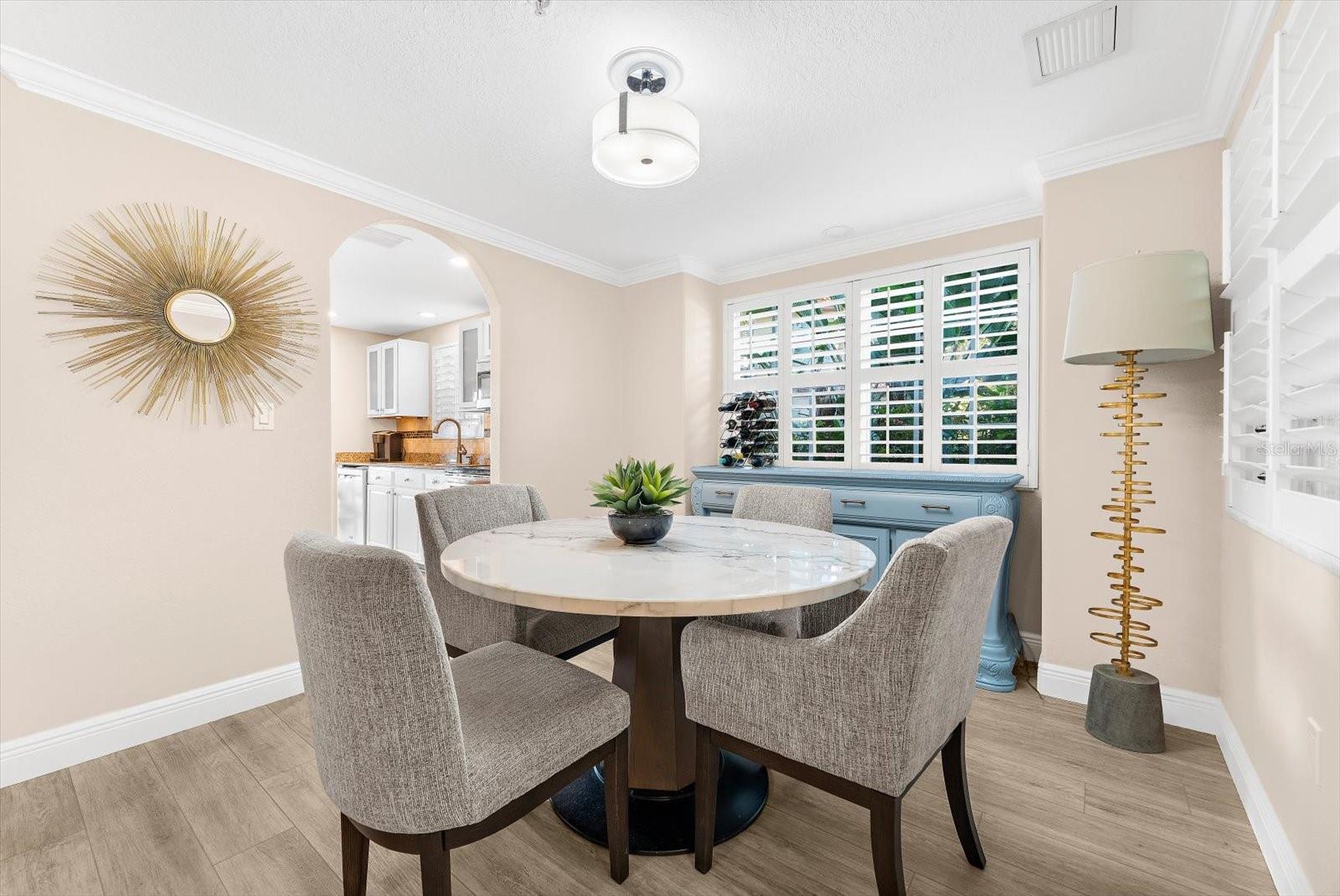 BLACKBURN HARBOR - Residential