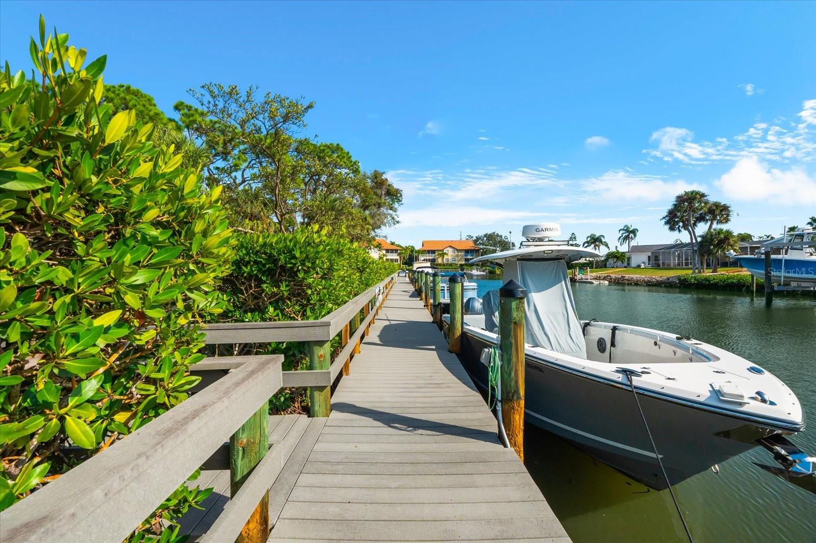 BLACKBURN HARBOR - Residential