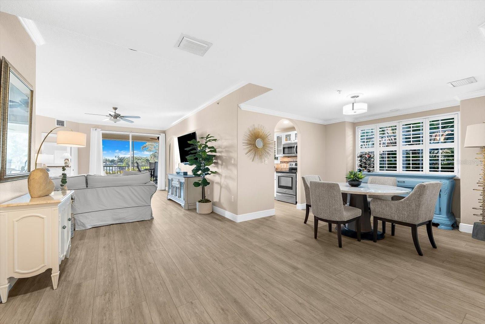 BLACKBURN HARBOR - Residential