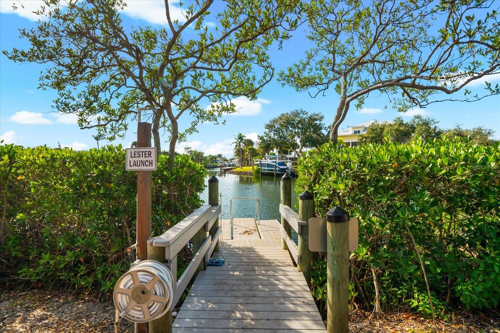 BLACKBURN HARBOR - Residential