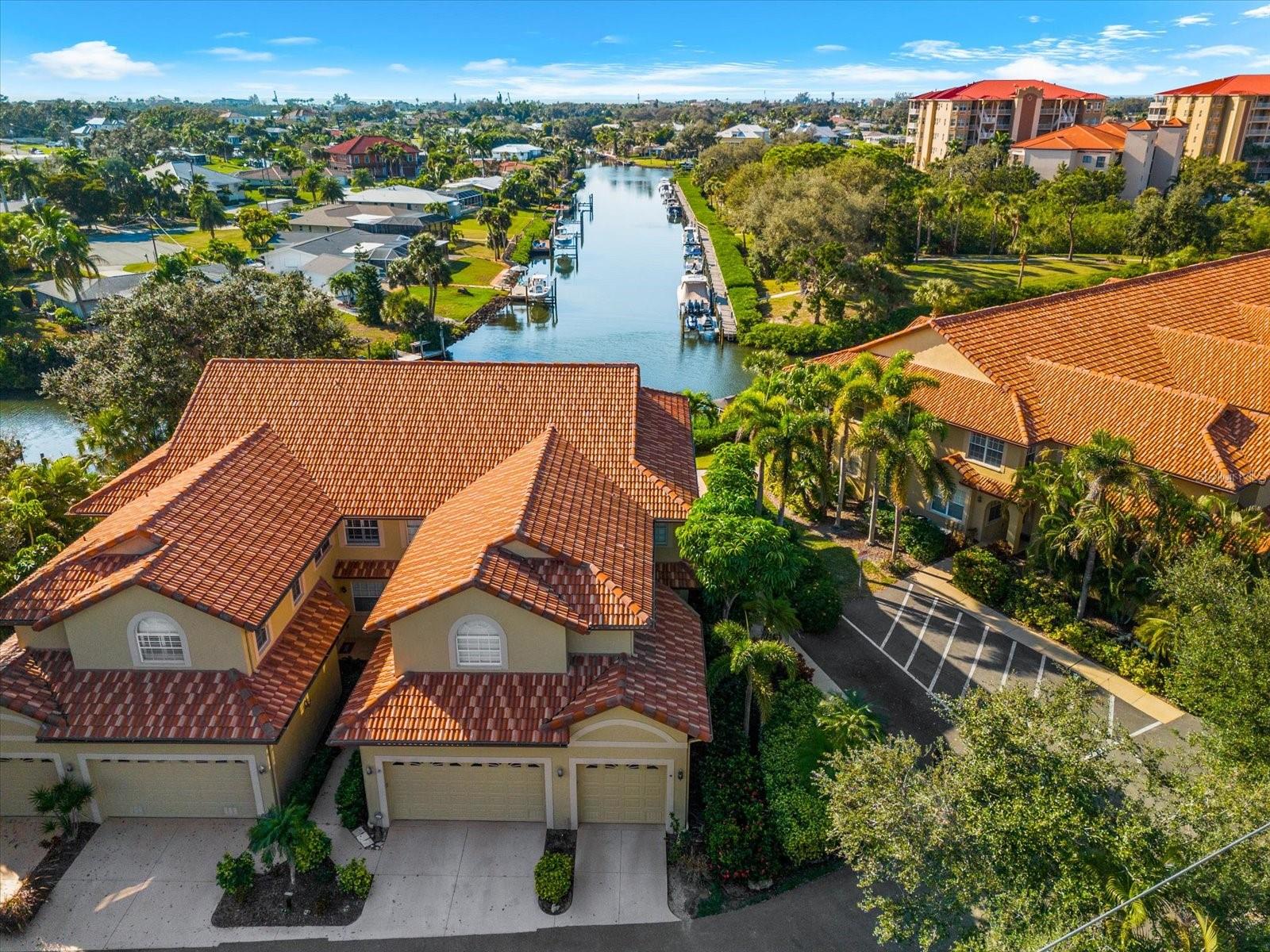 1102 JESSIE HARBOR DRIVE 1102