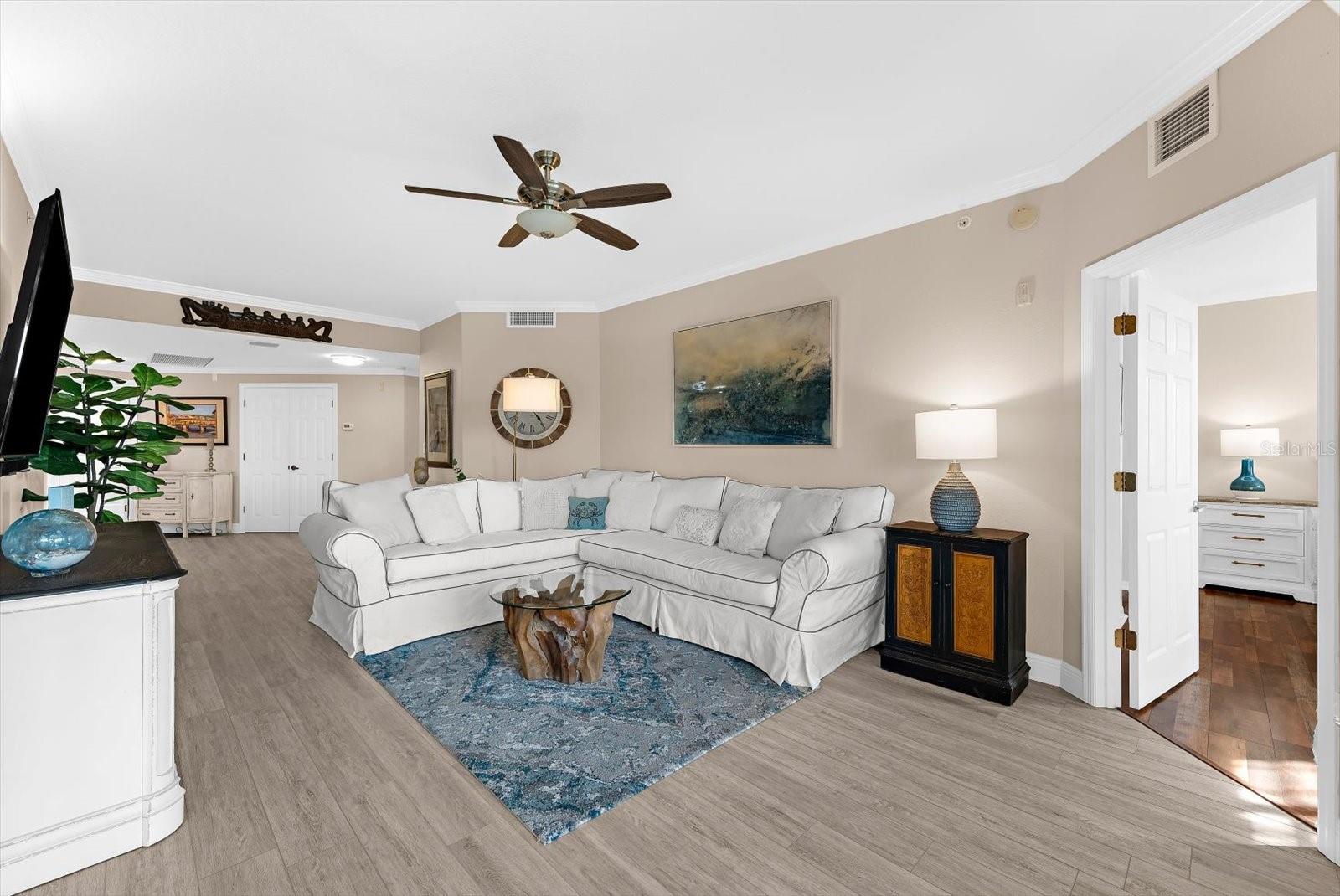 BLACKBURN HARBOR - Residential