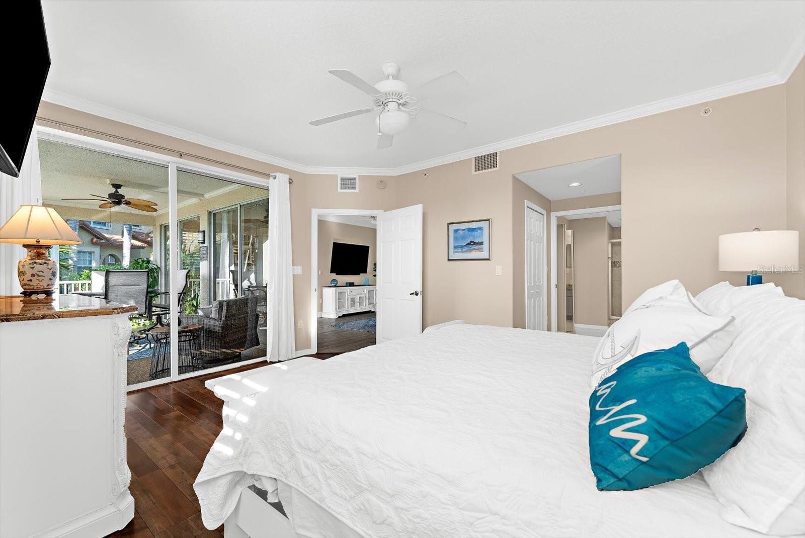 BLACKBURN HARBOR - Residential