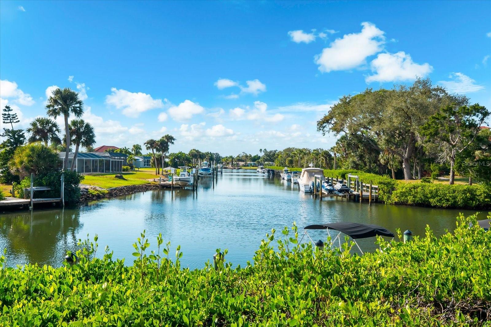 BLACKBURN HARBOR - Residential