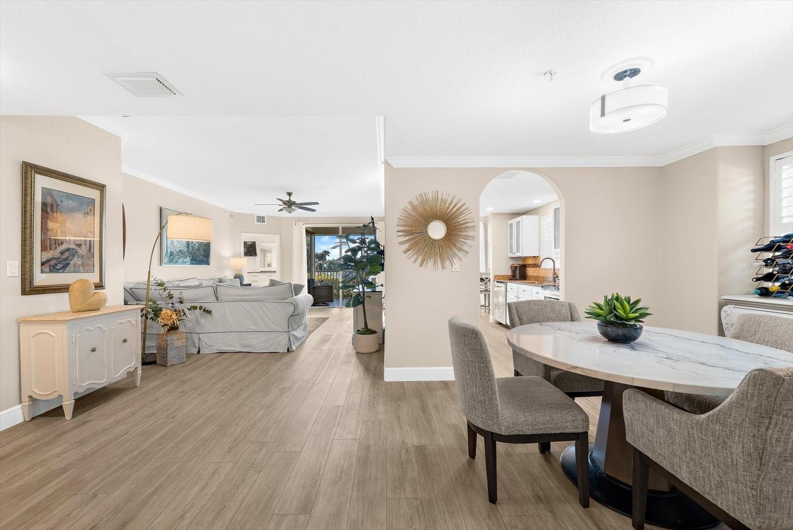 BLACKBURN HARBOR - Residential