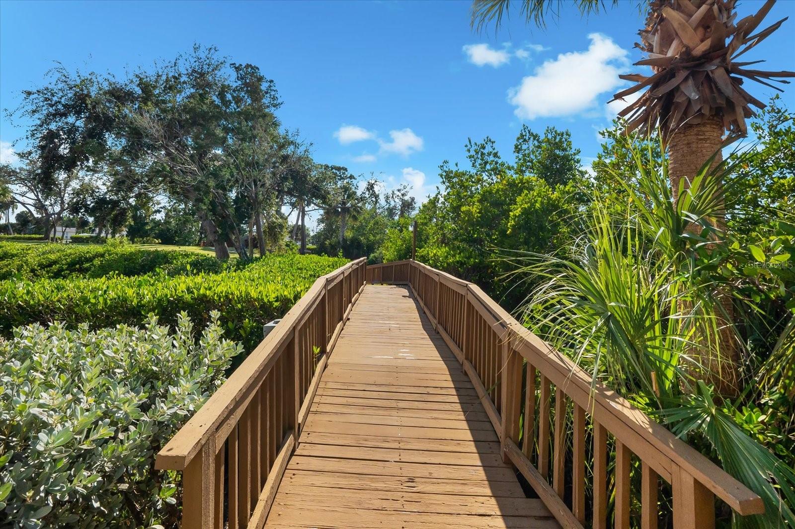 BLACKBURN HARBOR - Residential