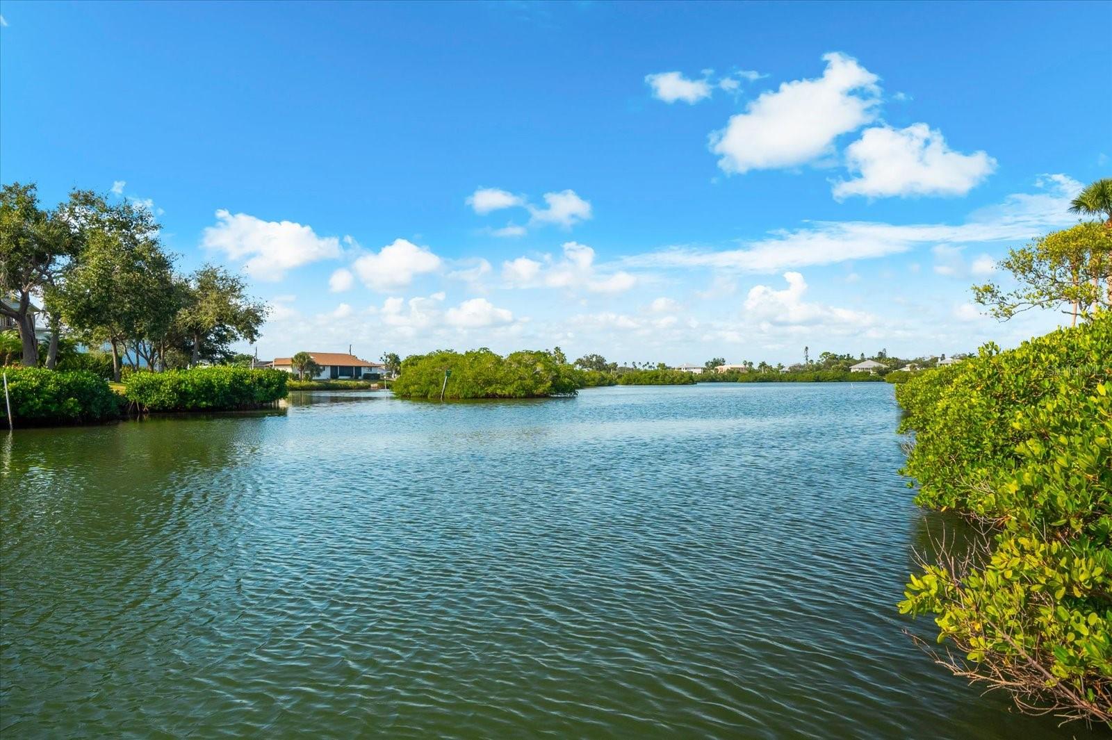 BLACKBURN HARBOR - Residential