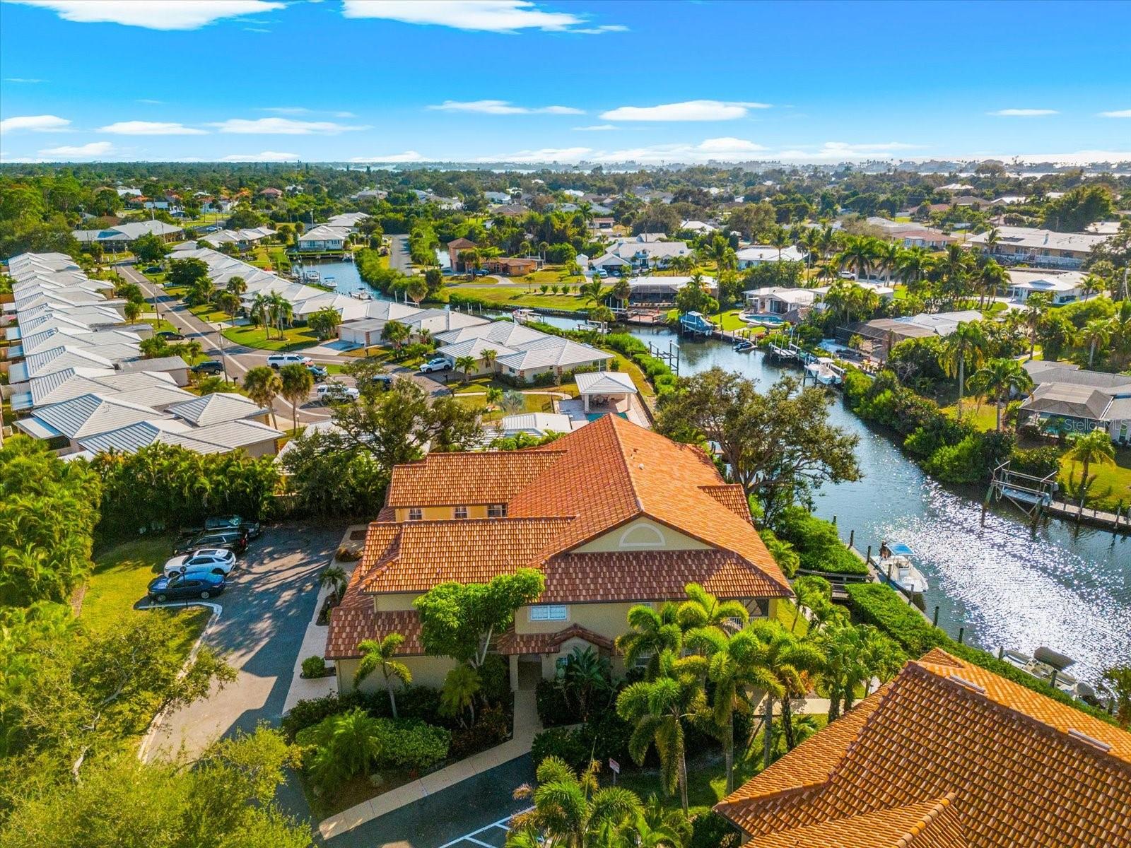 BLACKBURN HARBOR - Residential