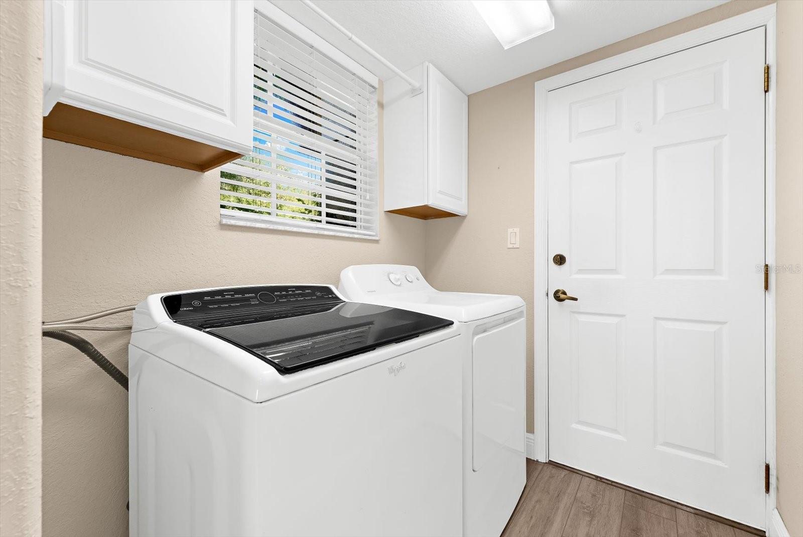 BLACKBURN HARBOR - Residential