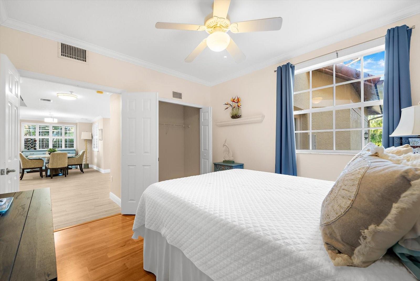 BLACKBURN HARBOR - Residential