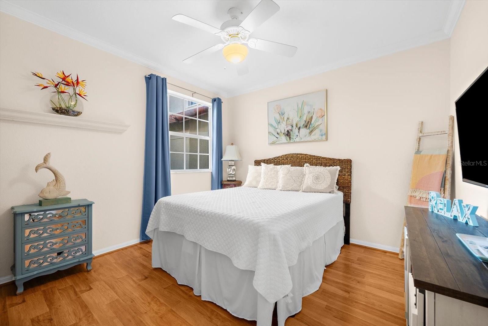 BLACKBURN HARBOR - Residential