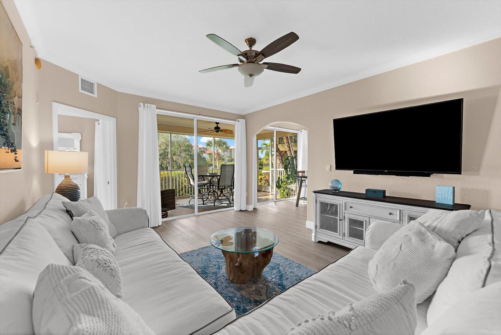 BLACKBURN HARBOR - Residential