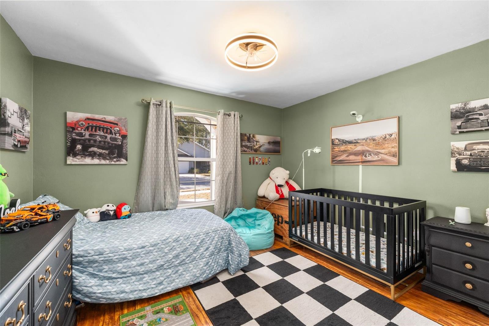 SORRENTO PH 1 - Residential