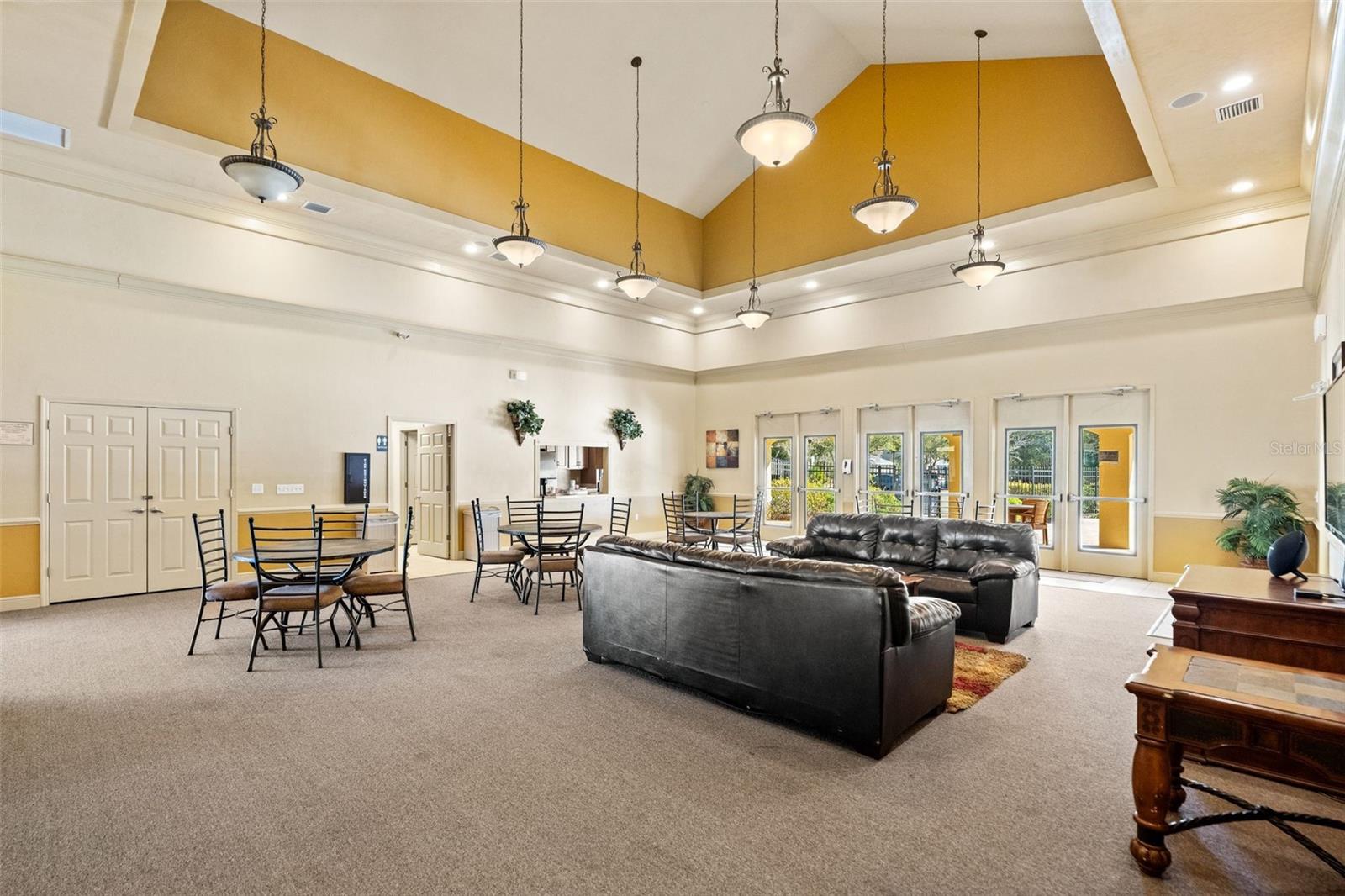 SORRENTO PH 1 - Residential