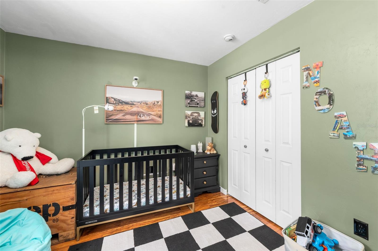 SORRENTO PH 1 - Residential