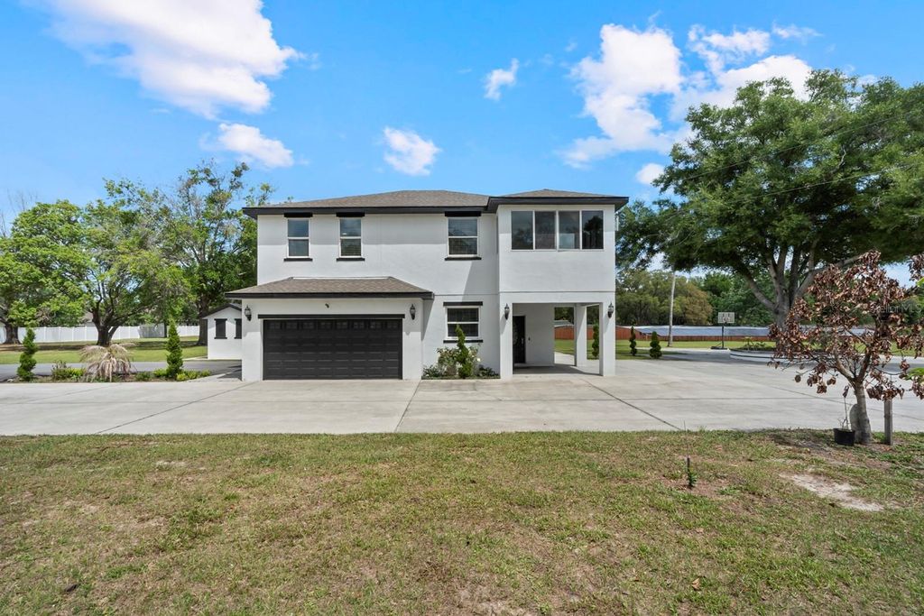 Photo of 2509 Appy Lane, Apopka, FL 32712 (MLS # O6397306)