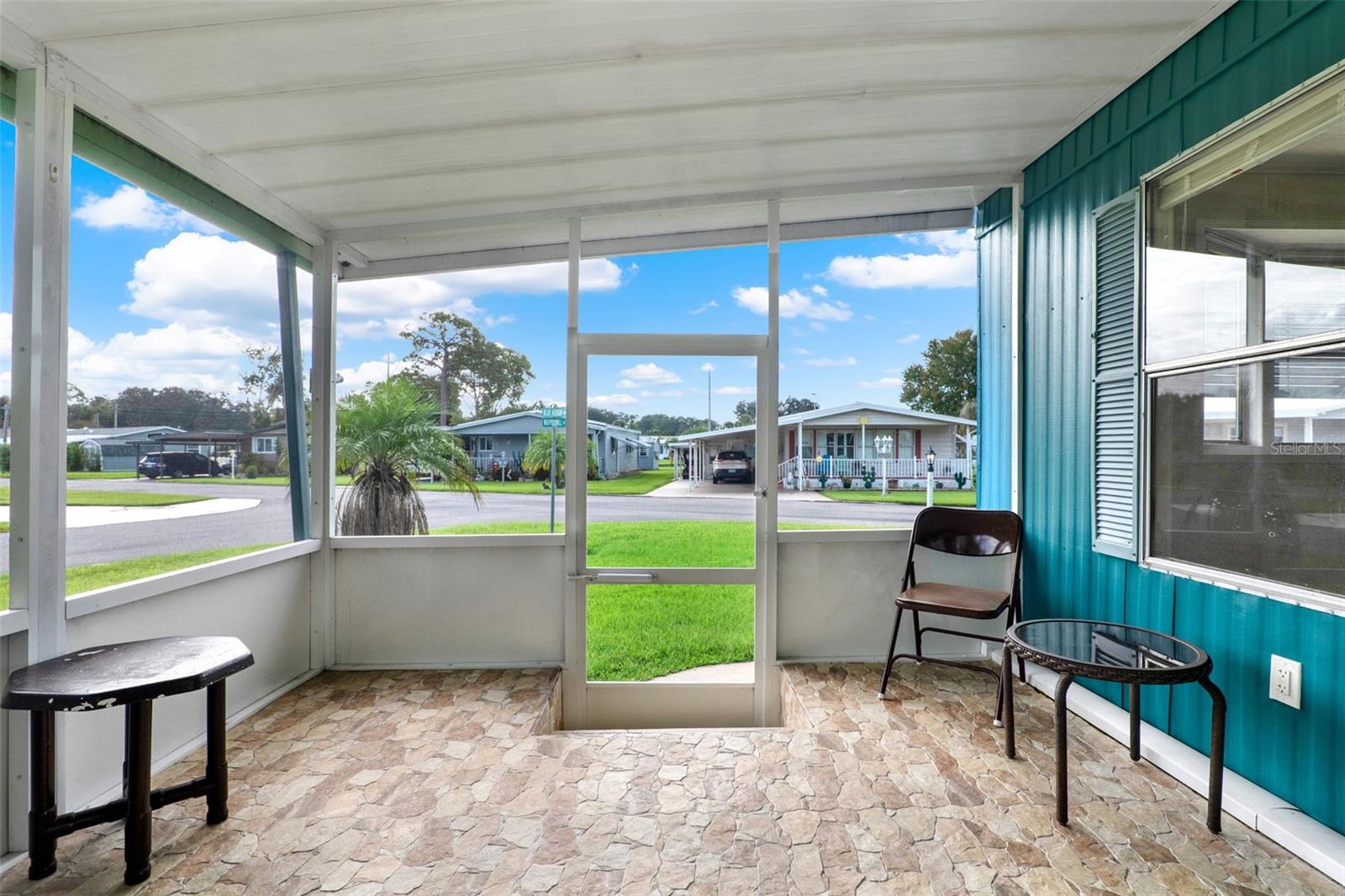 KOVE ESTATES COOP - Residential