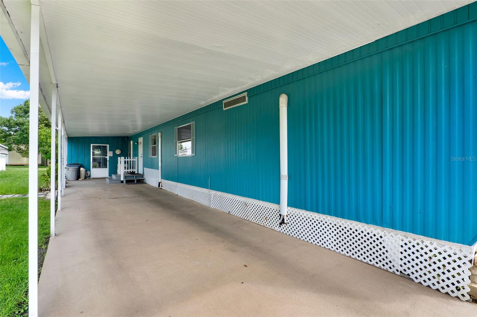 KOVE ESTATES COOP - Residential