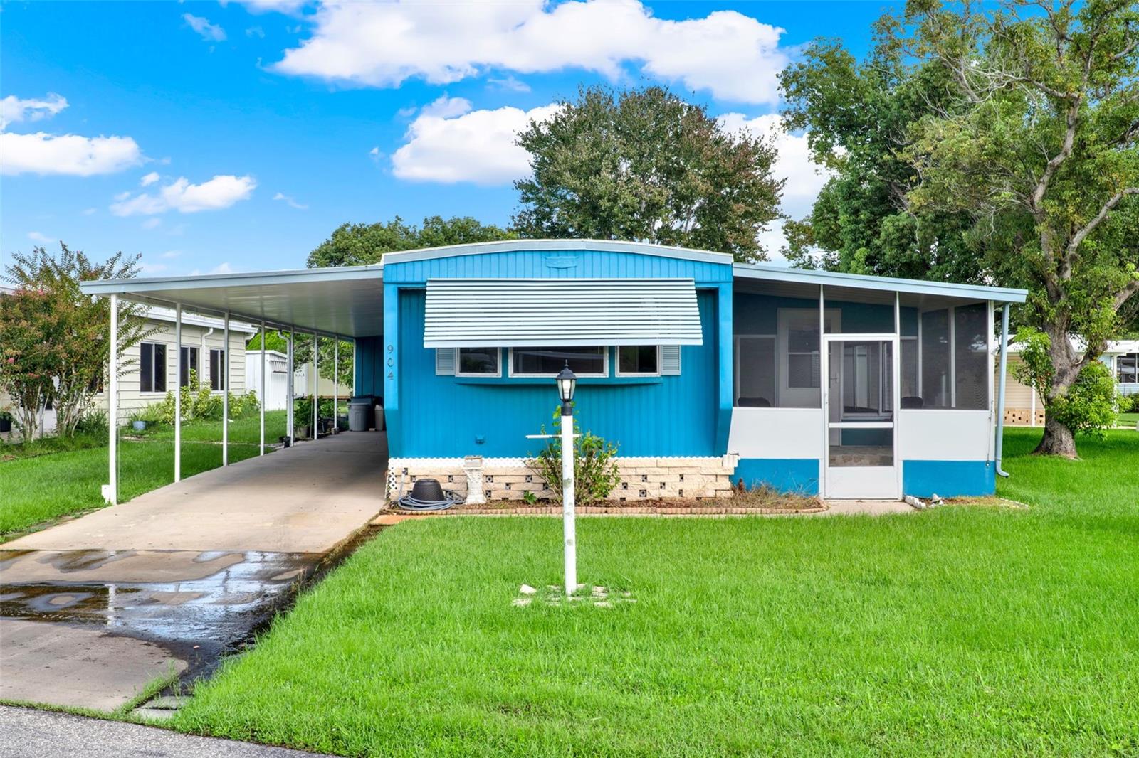 KOVE ESTATES COOP - Residential