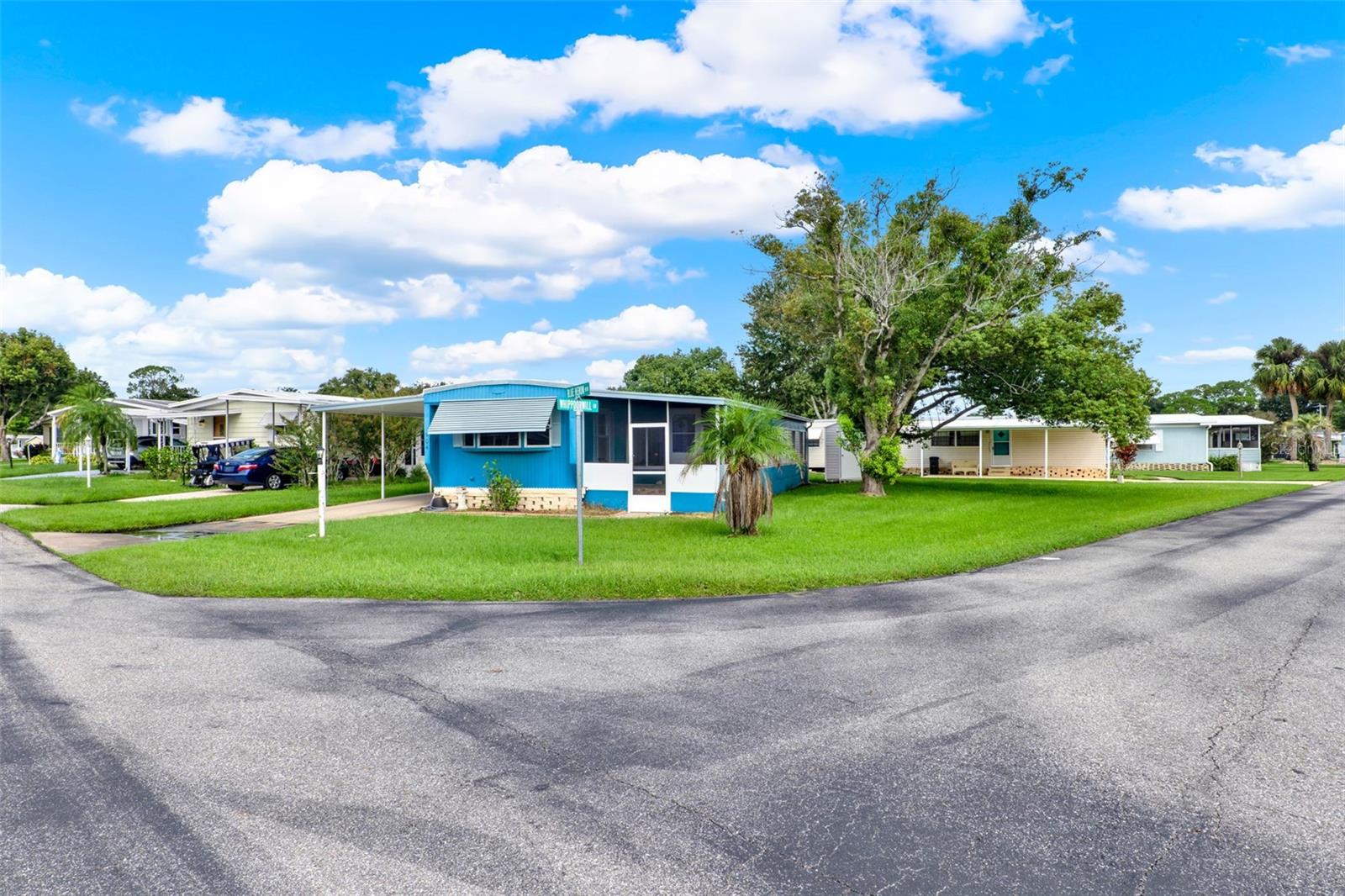 KOVE ESTATES COOP - Residential