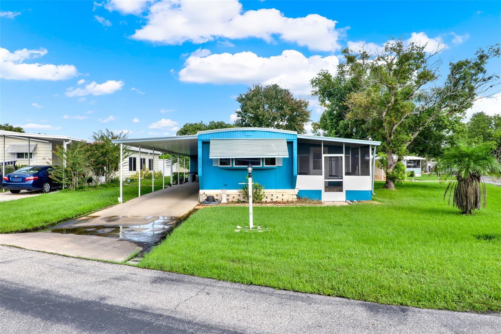 KOVE ESTATES COOP - Residential