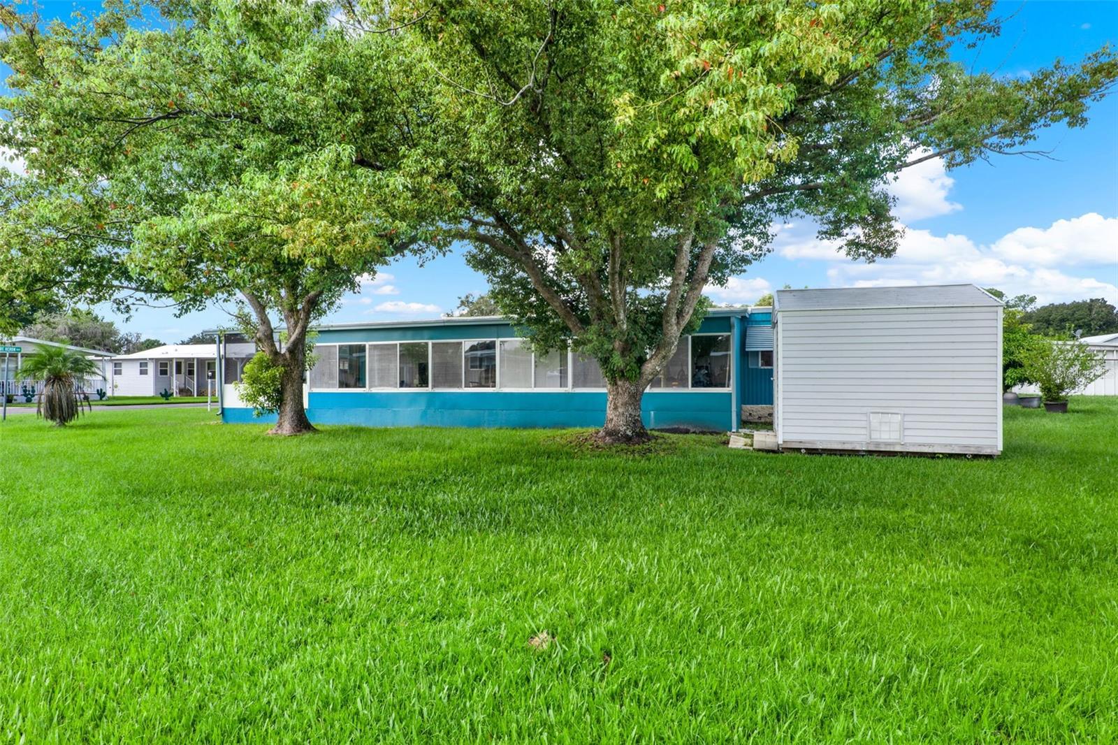 KOVE ESTATES COOP - Residential