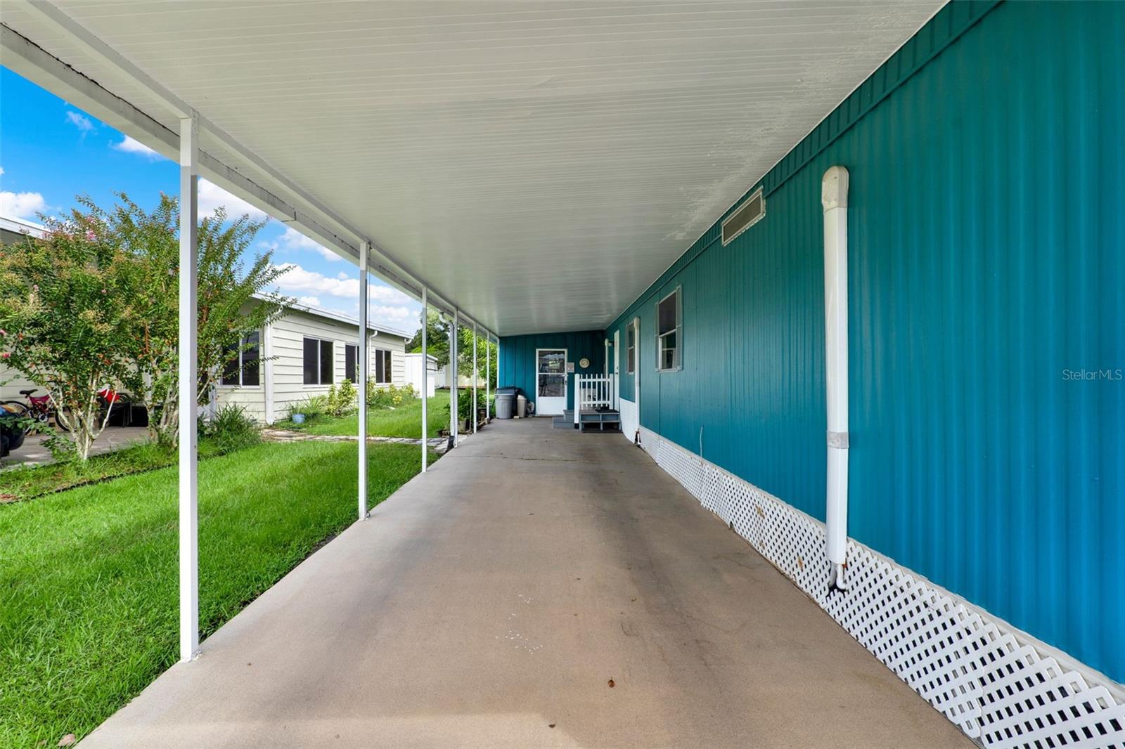 KOVE ESTATES COOP - Residential