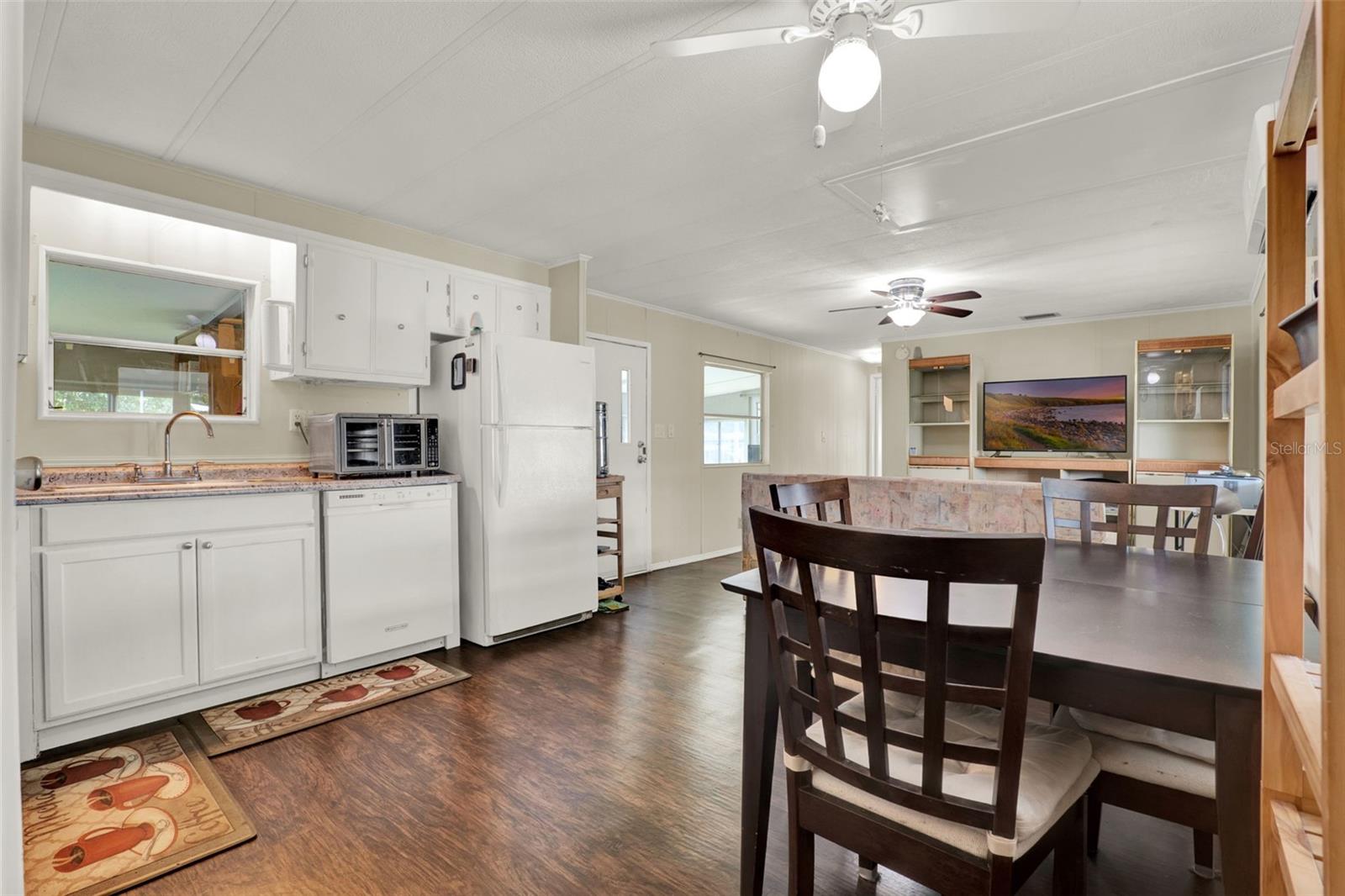 KOVE ESTATES COOP - Residential