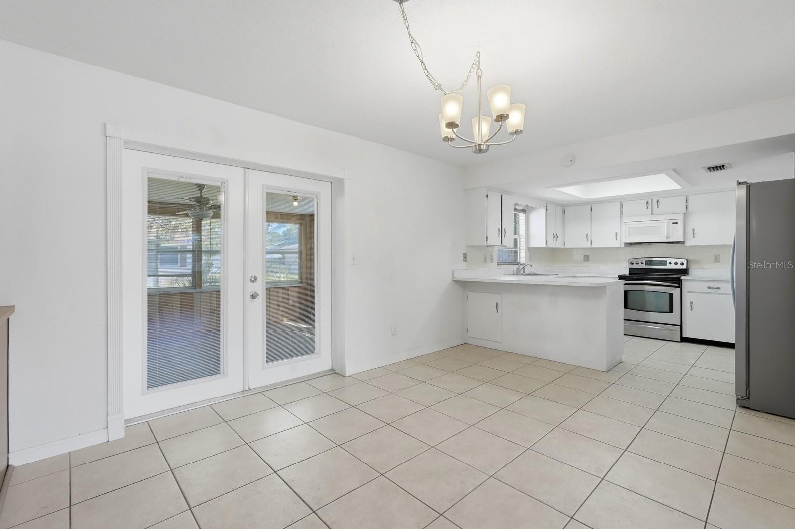 KINGSWOOD - Residential