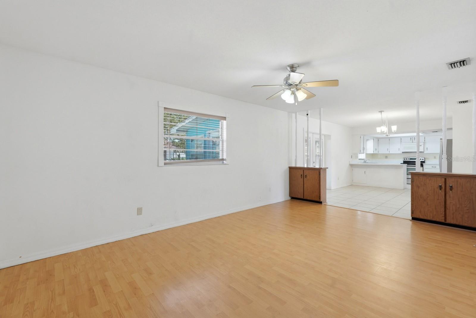 KINGSWOOD - Residential