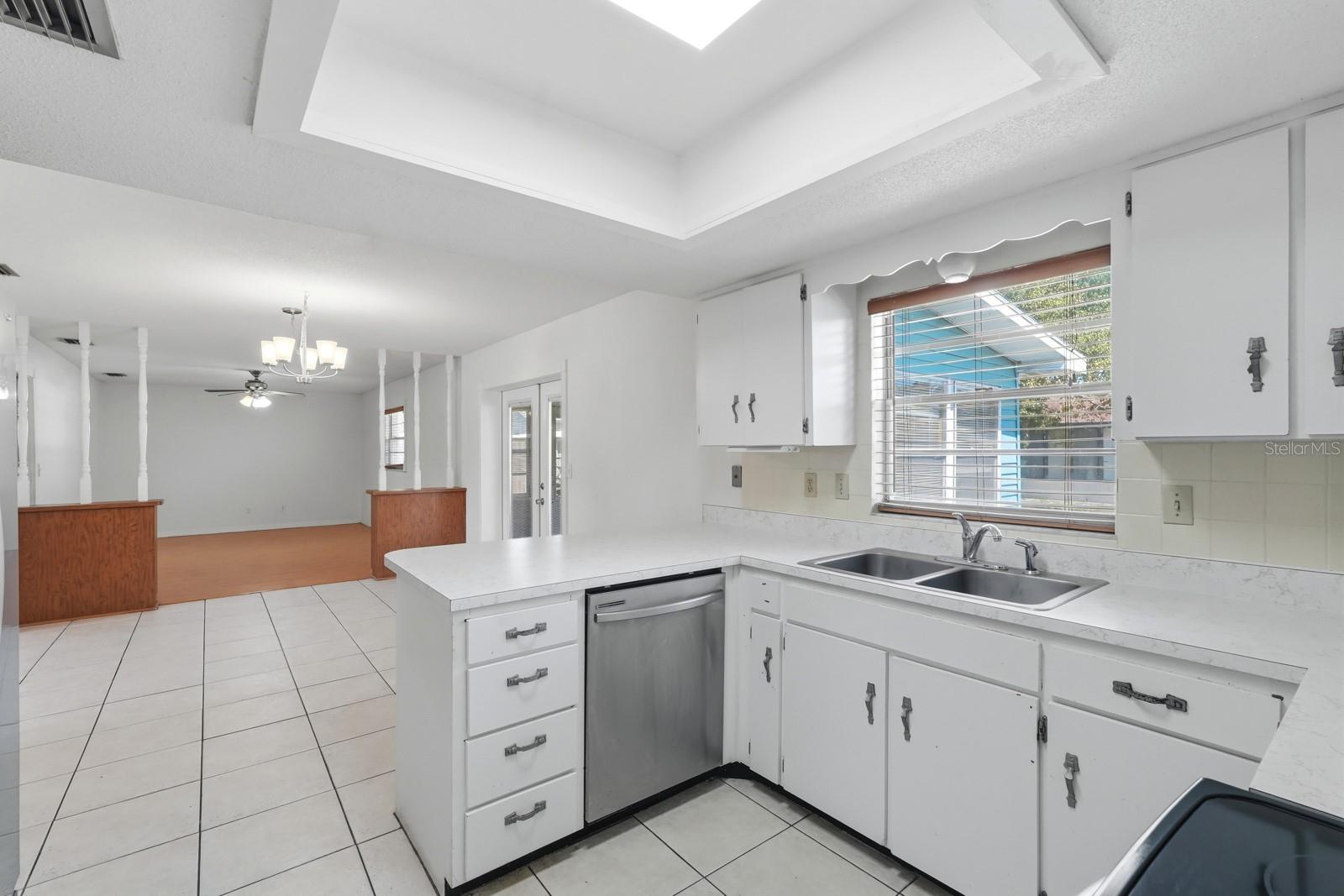 KINGSWOOD - Residential