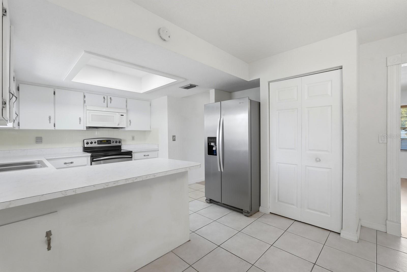 KINGSWOOD - Residential