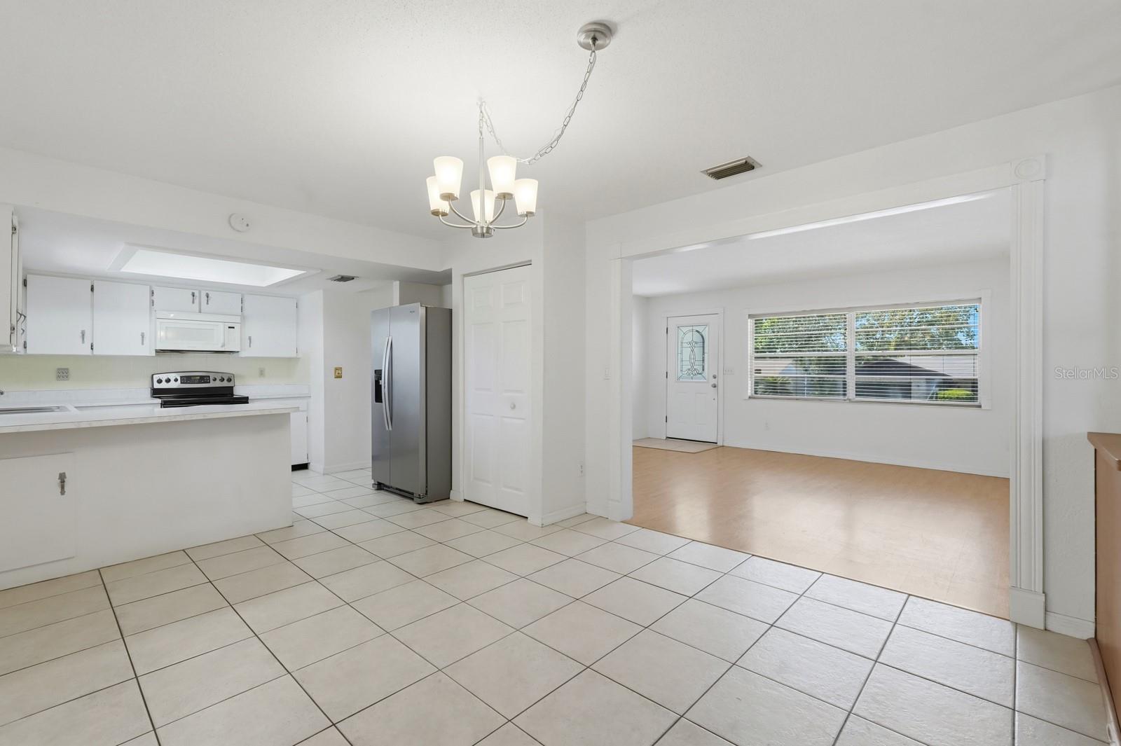 KINGSWOOD - Residential