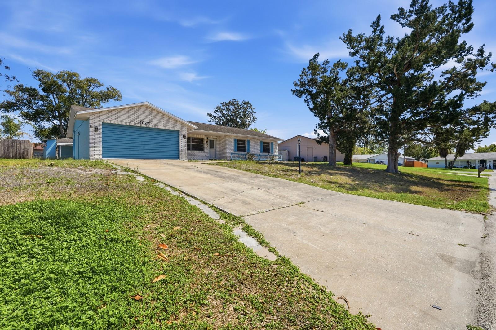 KINGSWOOD - Residential