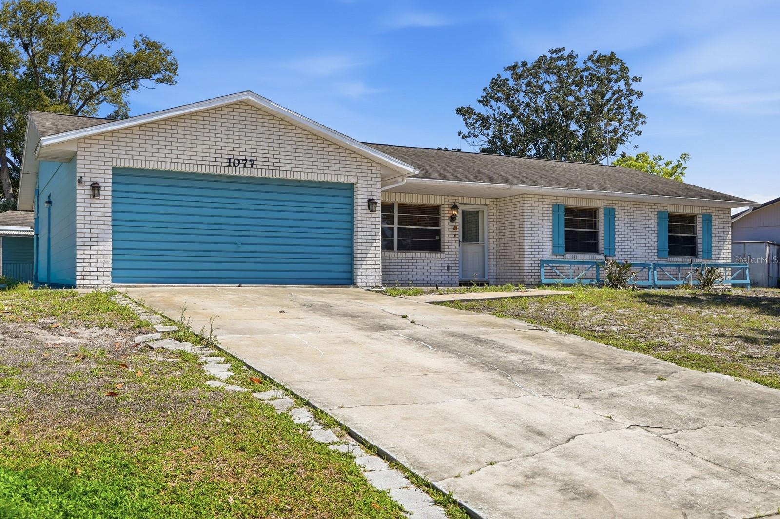 KINGSWOOD - Residential