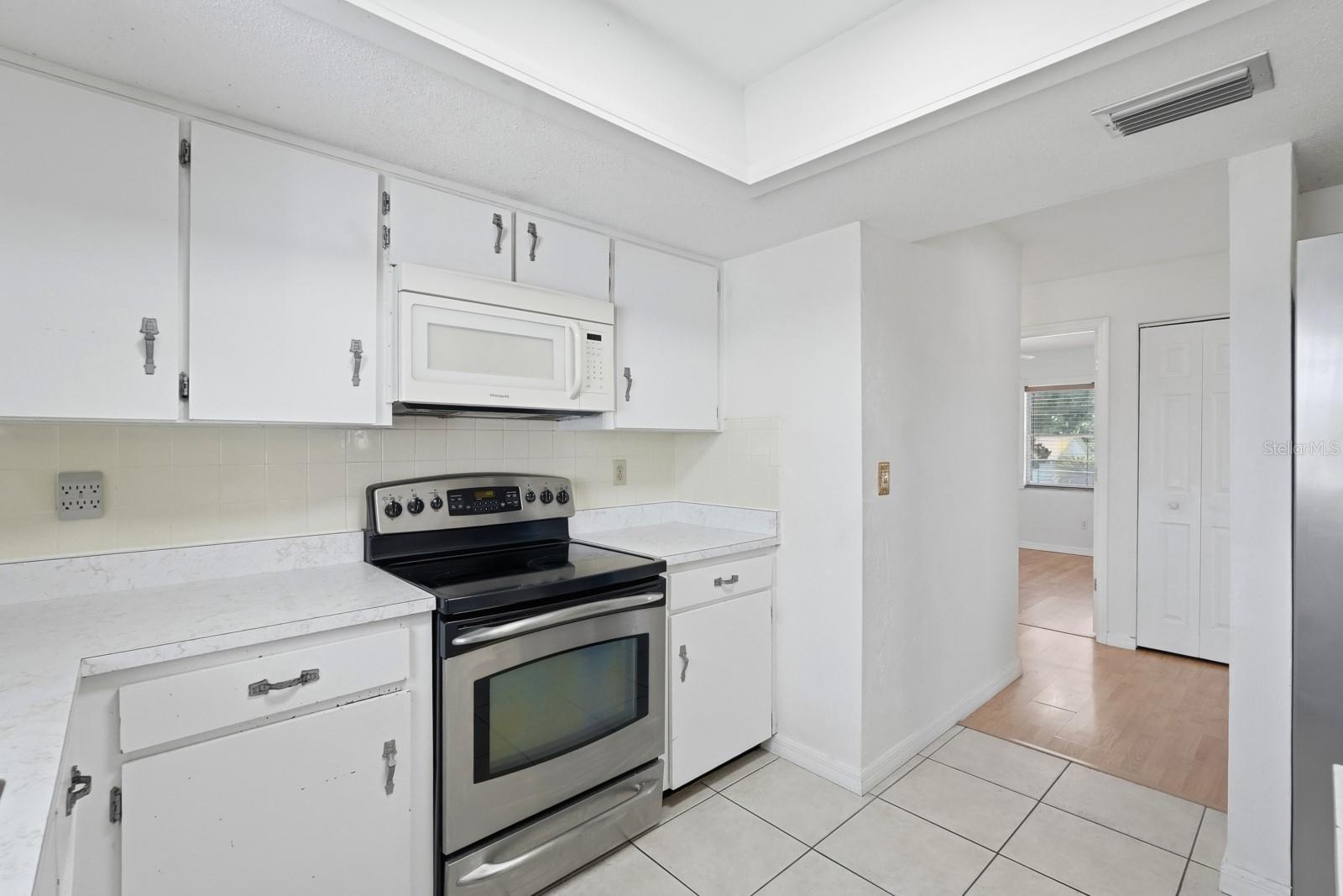 KINGSWOOD - Residential