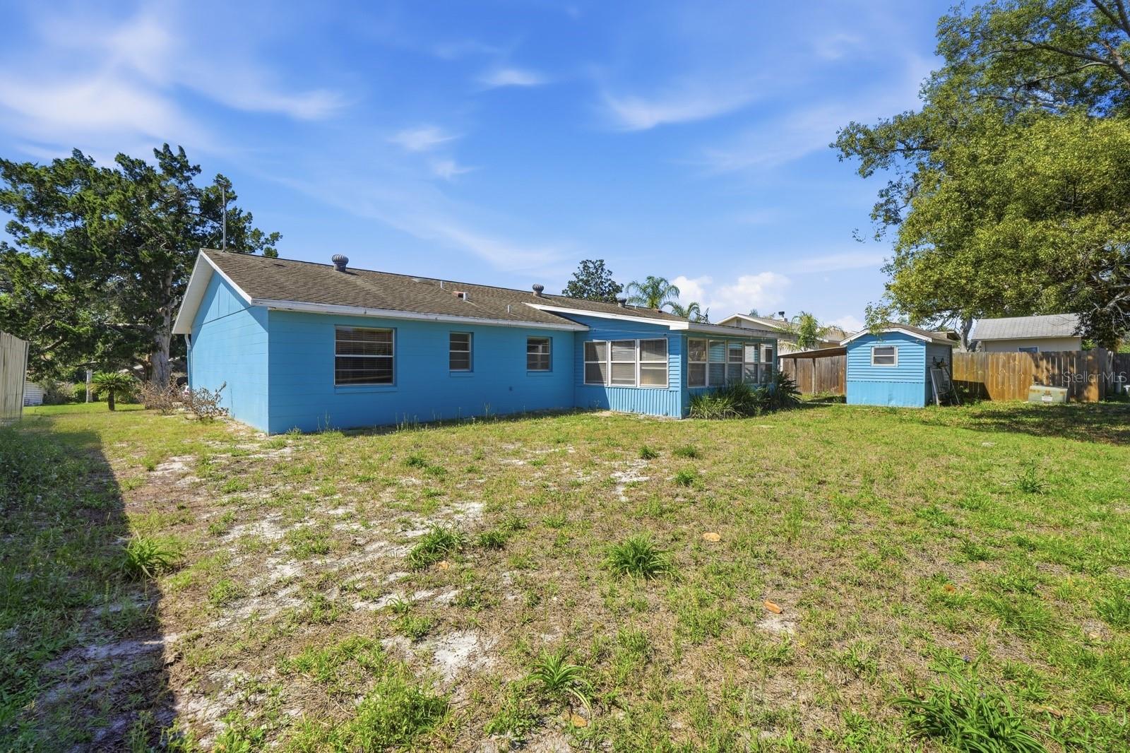 KINGSWOOD - Residential