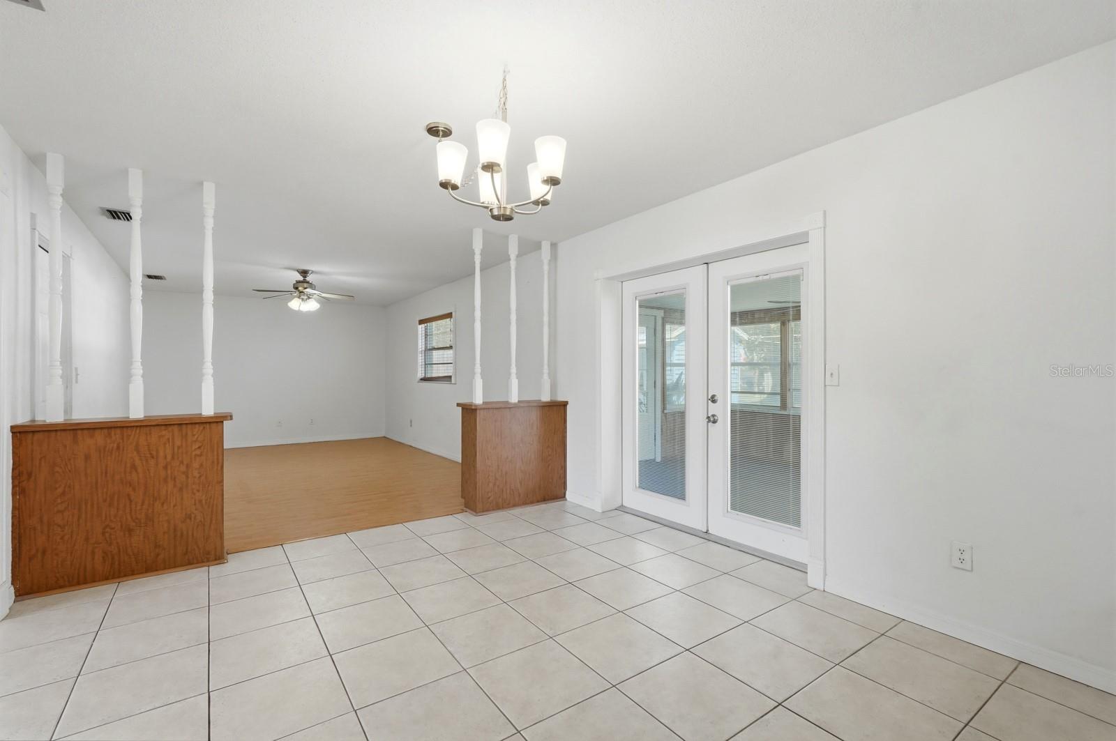 KINGSWOOD - Residential