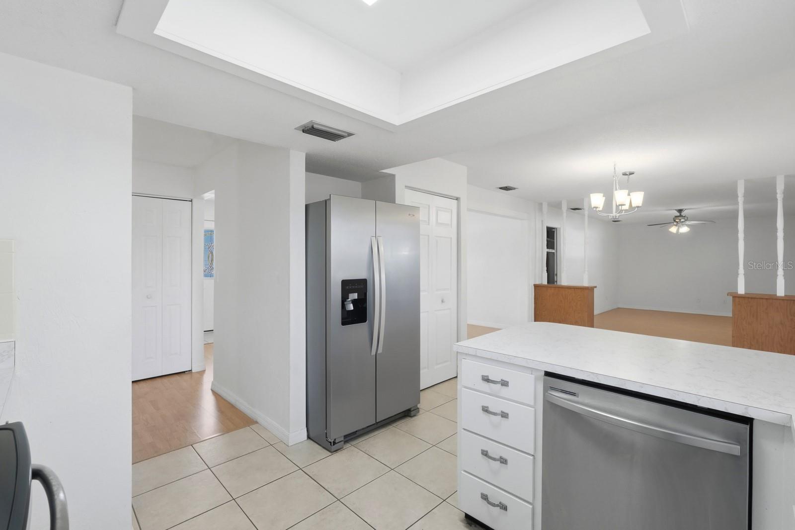 KINGSWOOD - Residential